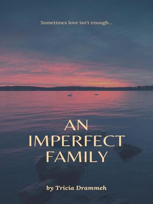 cover image of An Imperfect Family